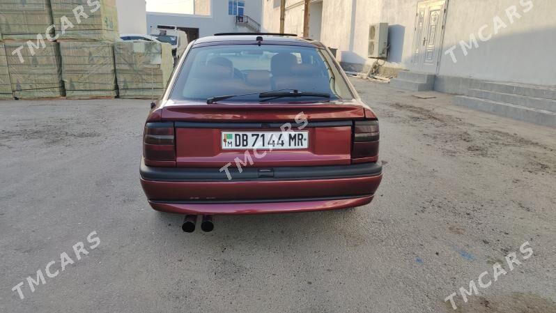 Opel Vectra 1991 - 47 000 TMT - Mary - img 9