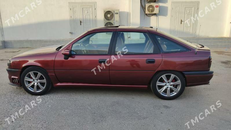 Opel Vectra 1991 - 47 000 TMT - Mary - img 3