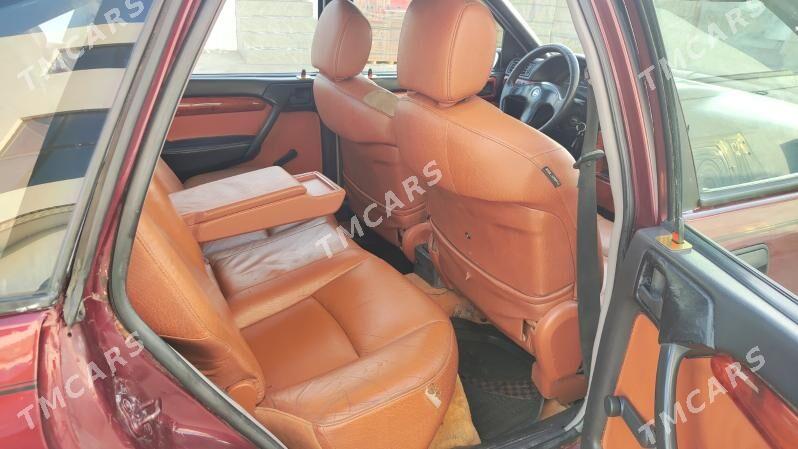 Opel Vectra 1991 - 47 000 TMT - Mary - img 7