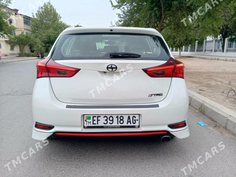 Toyota Scion 2016 - 210 000 TMT - Ашхабад - img 2