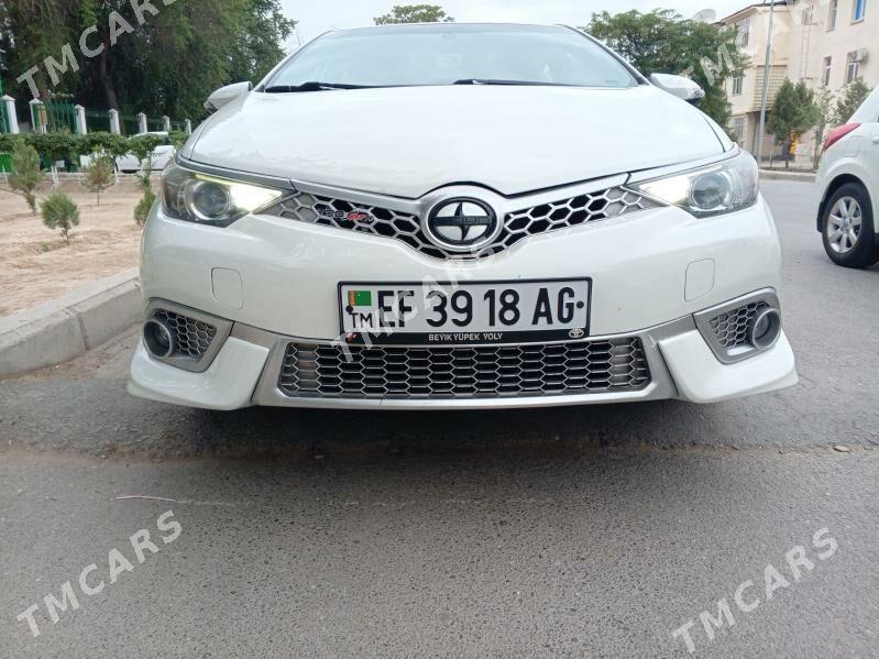 Toyota Scion 2016 - 210 000 TMT - Ашхабад - img 3