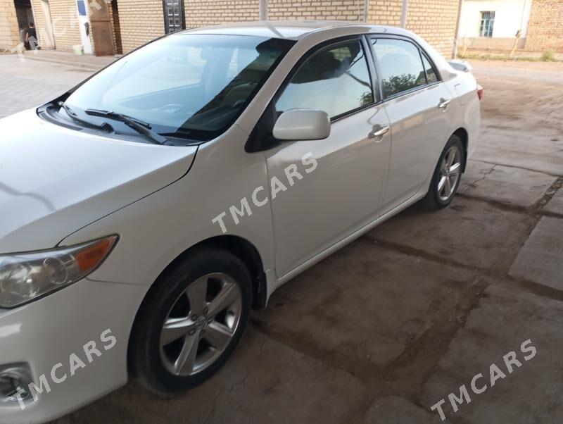 Toyota Corolla 2012 - 145 000 TMT - Tejen - img 6