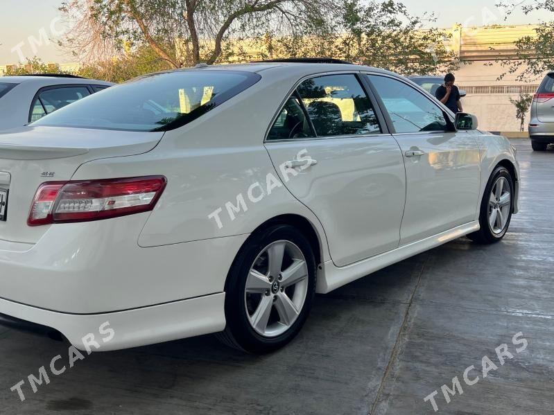 Toyota Camry 2009 - 195 000 TMT - Анев - img 4