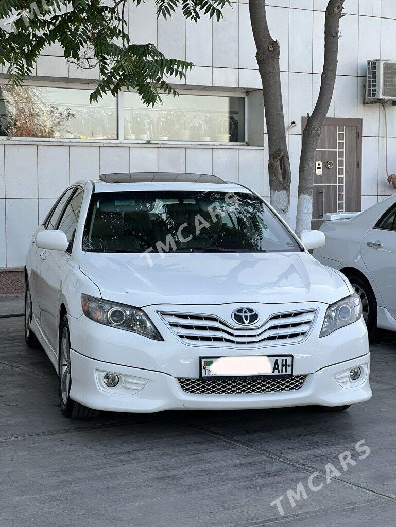 Toyota Camry 2009 - 195 000 TMT - Анев - img 2