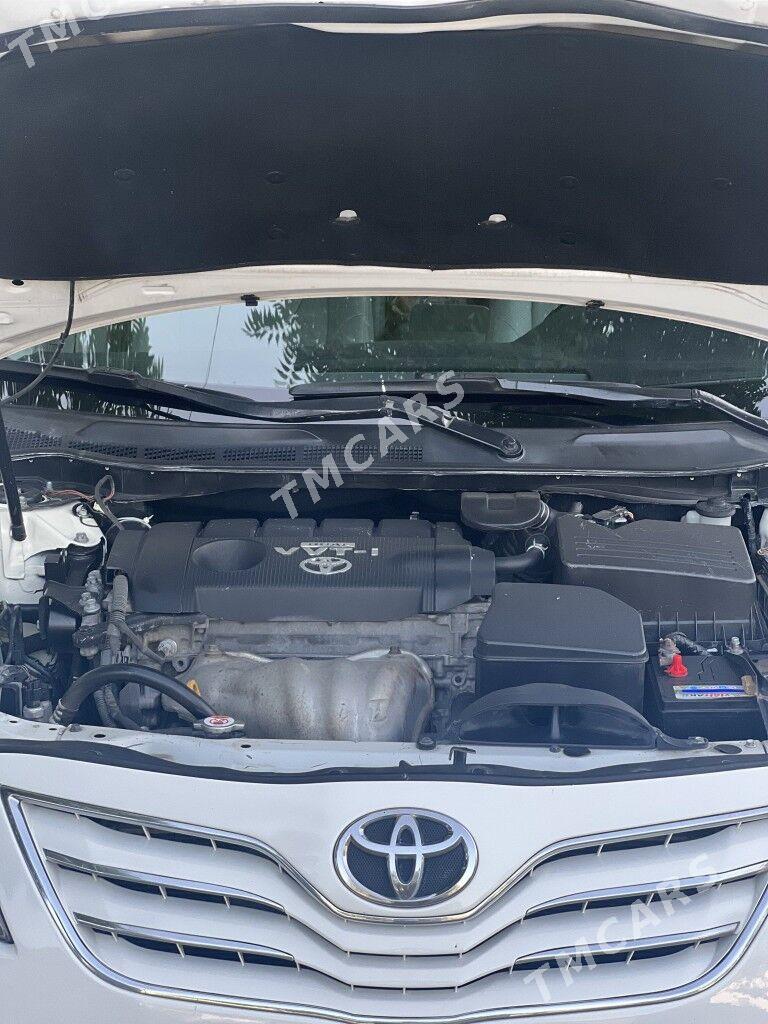 Toyota Camry 2009 - 195 000 TMT - Анев - img 3