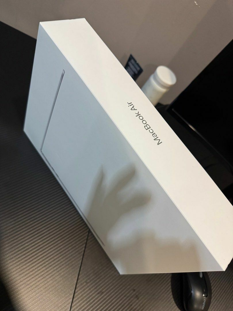 MacBook 2025 M4 16/512 NEW!!! - Aşgabat - img 4