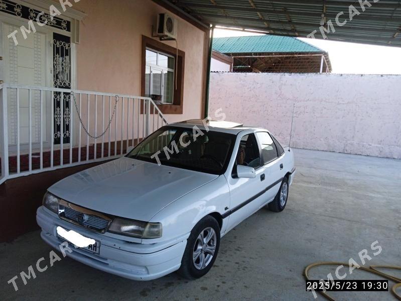 Opel Vectra 1992 - 40 000 TMT - Bäherden - img 5