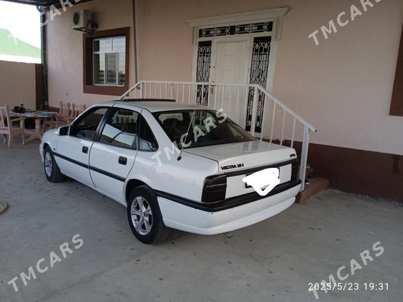 Opel Vectra 1992 - 40 000 TMT - Bäherden - img 4