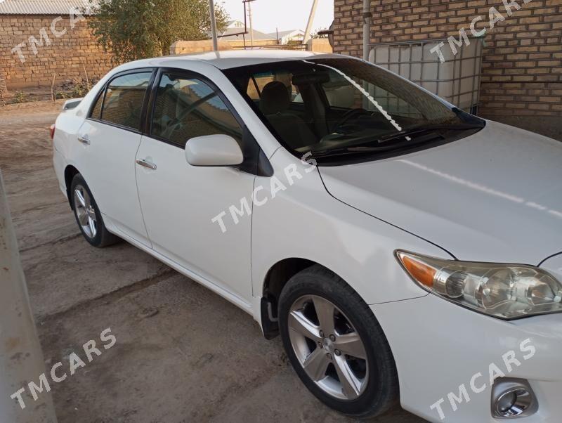 Toyota Corolla 2012 - 145 000 TMT - Tejen - img 7
