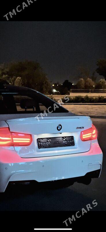BMW 340 2013 - 350 000 TMT - Ашхабад - img 7