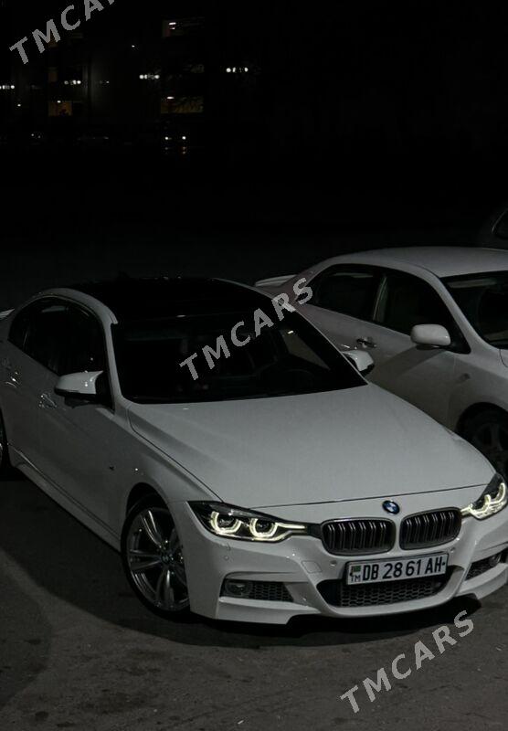 BMW 340 2013 - 350 000 TMT - Ашхабад - img 10