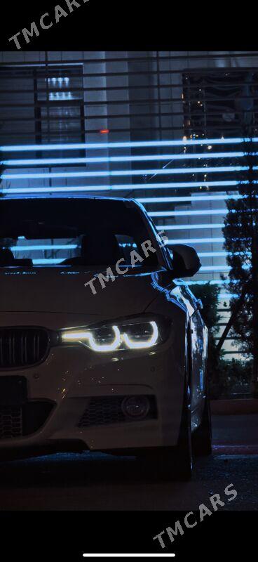BMW 340 2013 - 350 000 TMT - Ашхабад - img 2