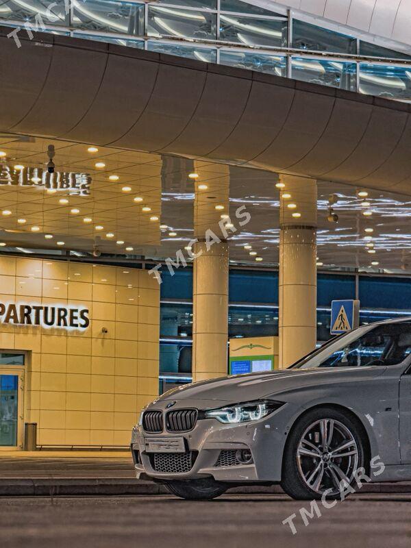 BMW 340 2013 - 350 000 TMT - Ашхабад - img 9