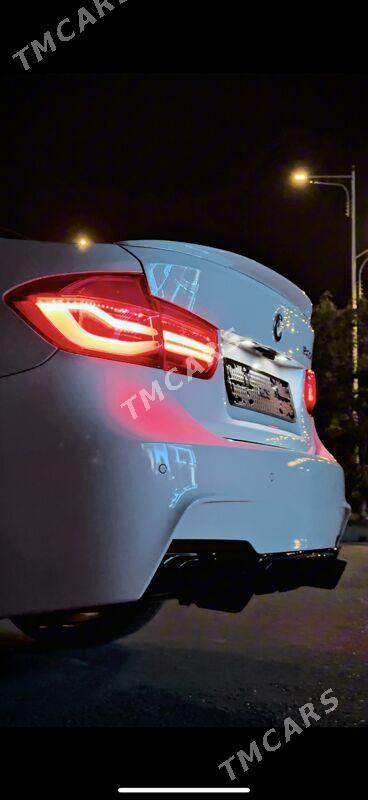 BMW 340 2013 - 350 000 TMT - Ашхабад - img 5