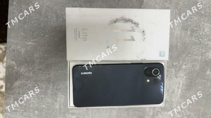 Xiaomi 11lite - Aşgabat - img 3