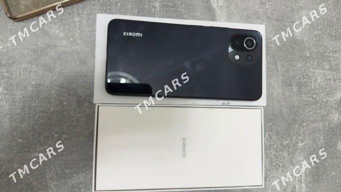 Xiaomi 11lite - Aşgabat - img 2