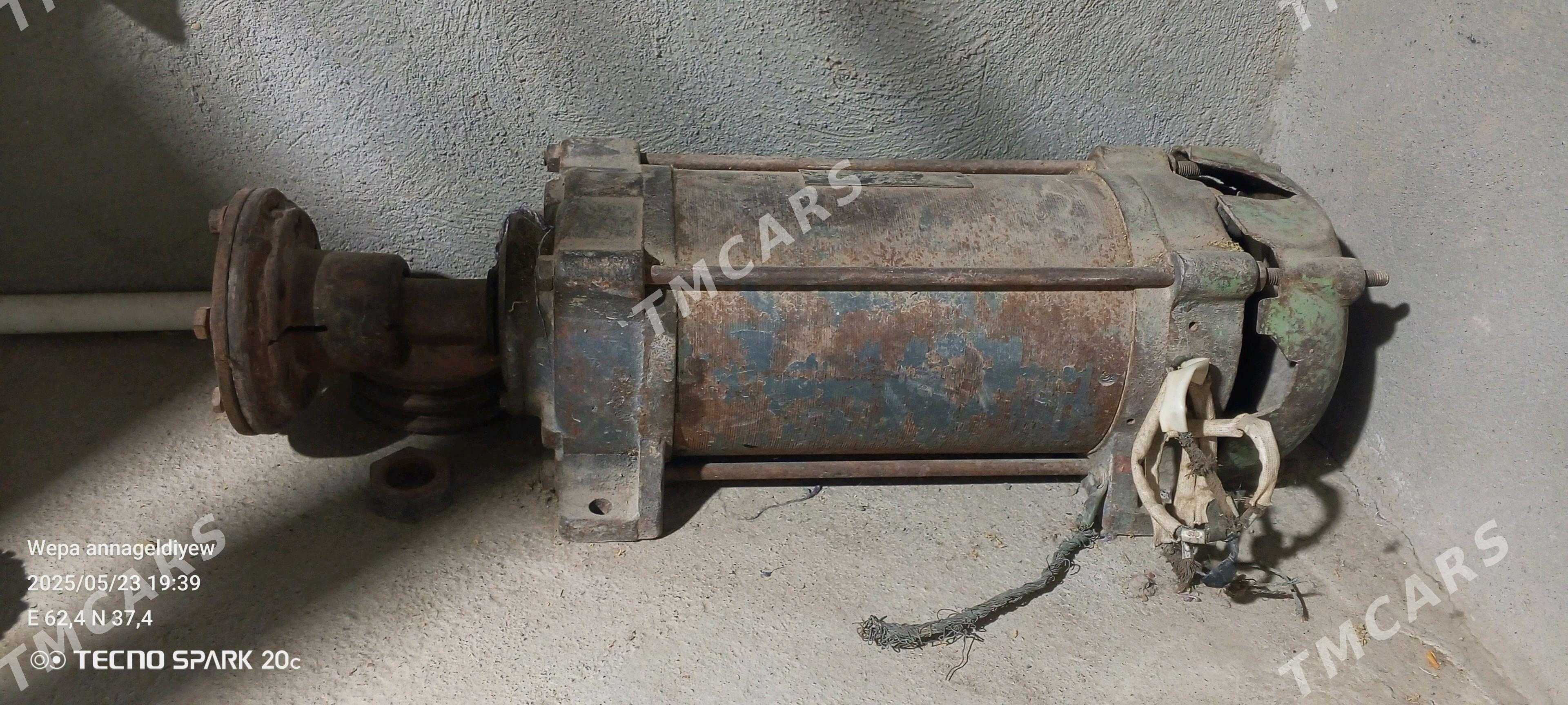 generator - Türkmengala - img 3
