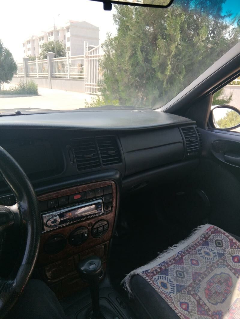 Opel Vectra 1997 - 40 000 TMT - Aşgabat - img 6