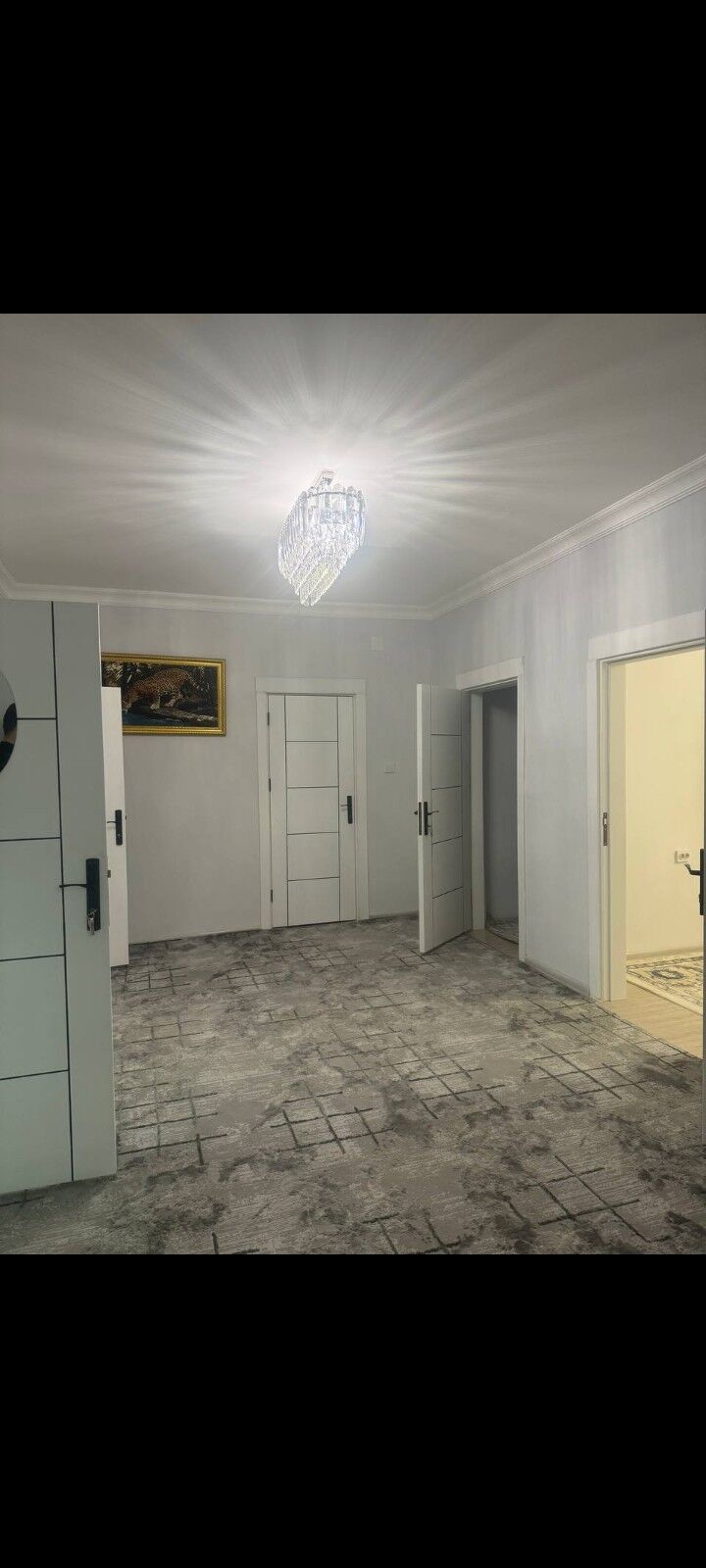 Änew Satlyk Jay Kemine Köçe - Анев - img 5