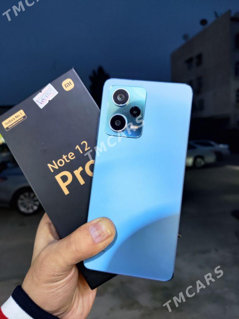 Redmi 12pro 5G - Mary - img 3