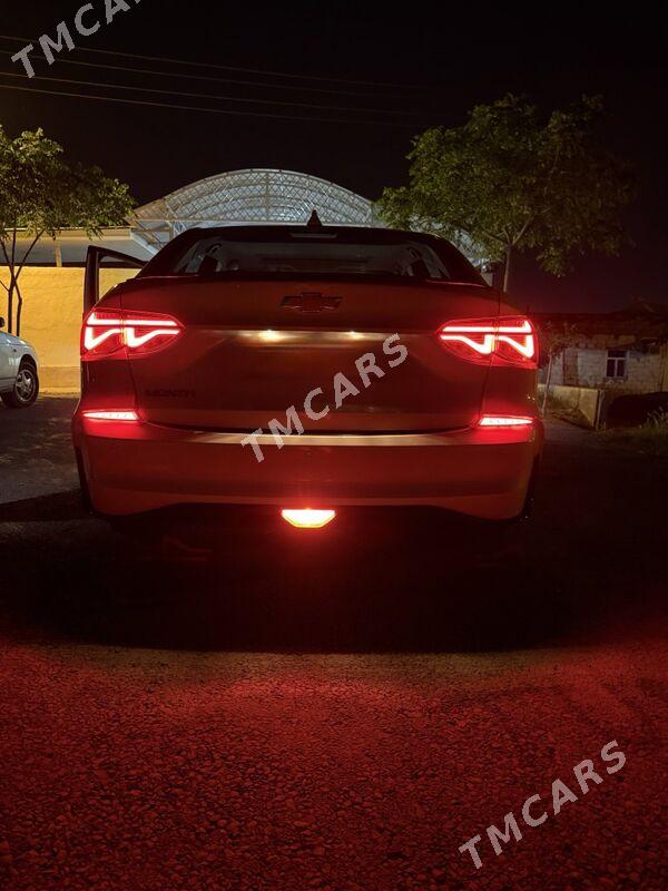 Chevrolet Monza 2023 - 215 000 TMT - Ашхабад - img 6