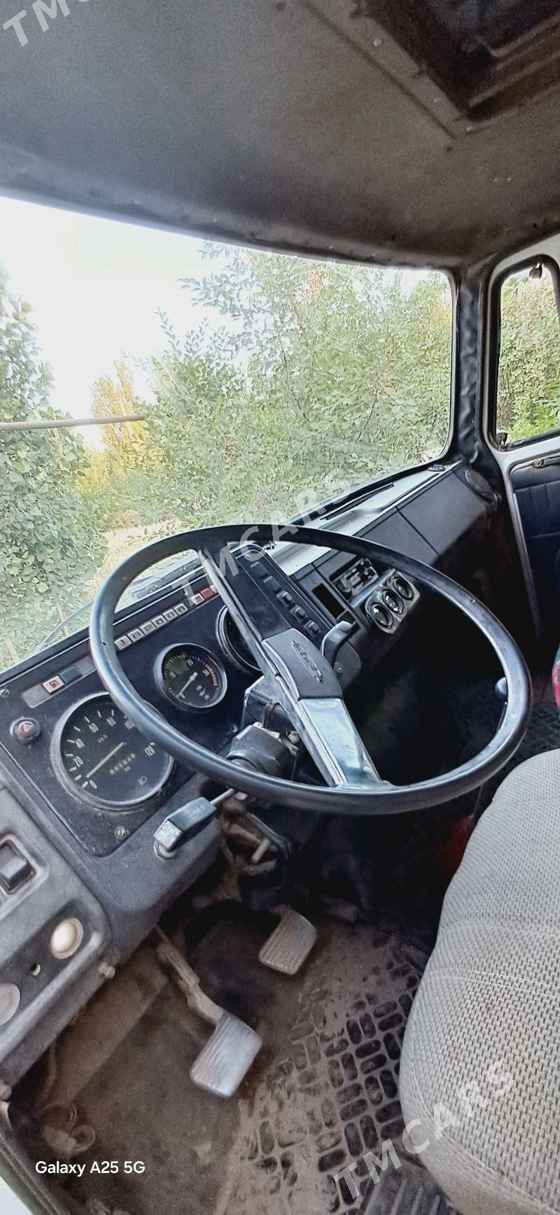 Zil 4331 1999 - 60 000 TMT - Губадаг - img 3