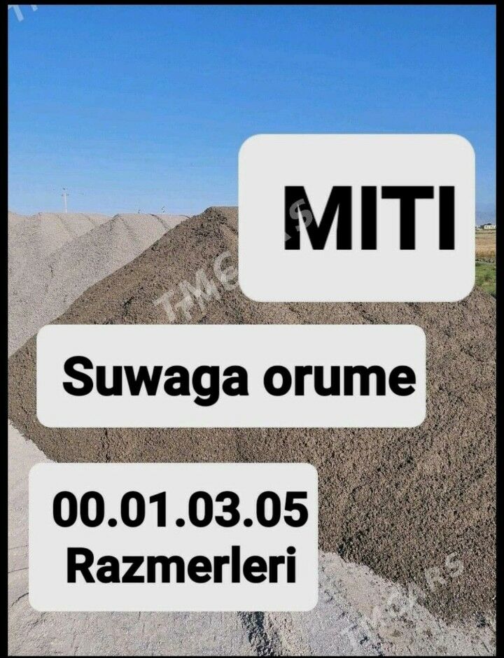 miti ders sement kerpic cage - Bedew - img 2
