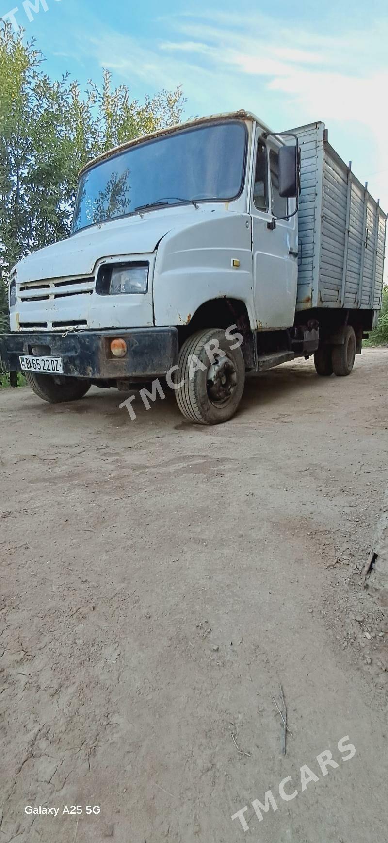 Zil 4331 1999 - 60 000 TMT - Губадаг - img 2