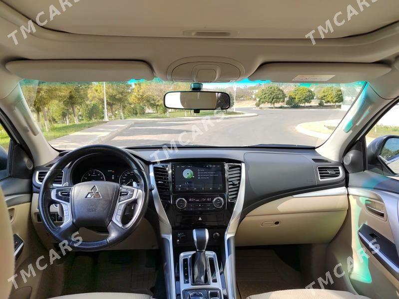 Mitsubishi Montero Sport 2019 - 420 000 TMT - Türkmenbaşy - img 3