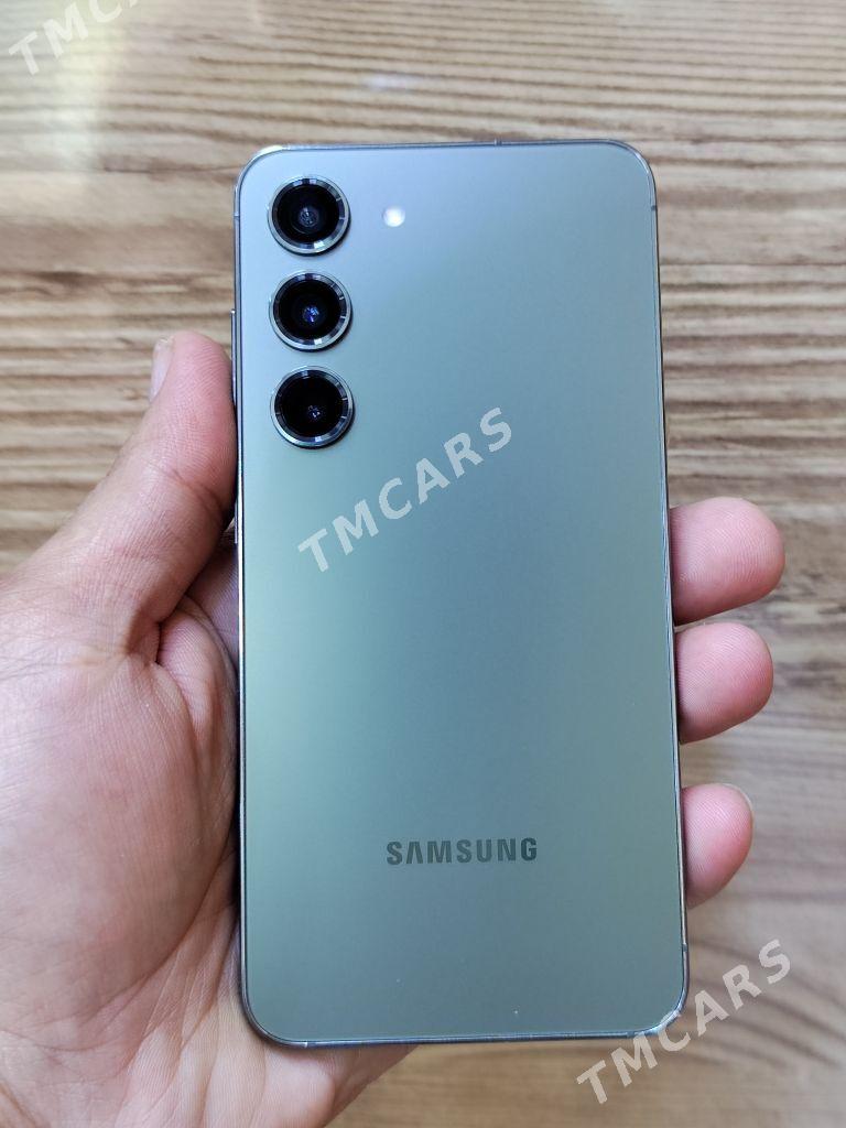 Samsung S23 - Мары - img 2