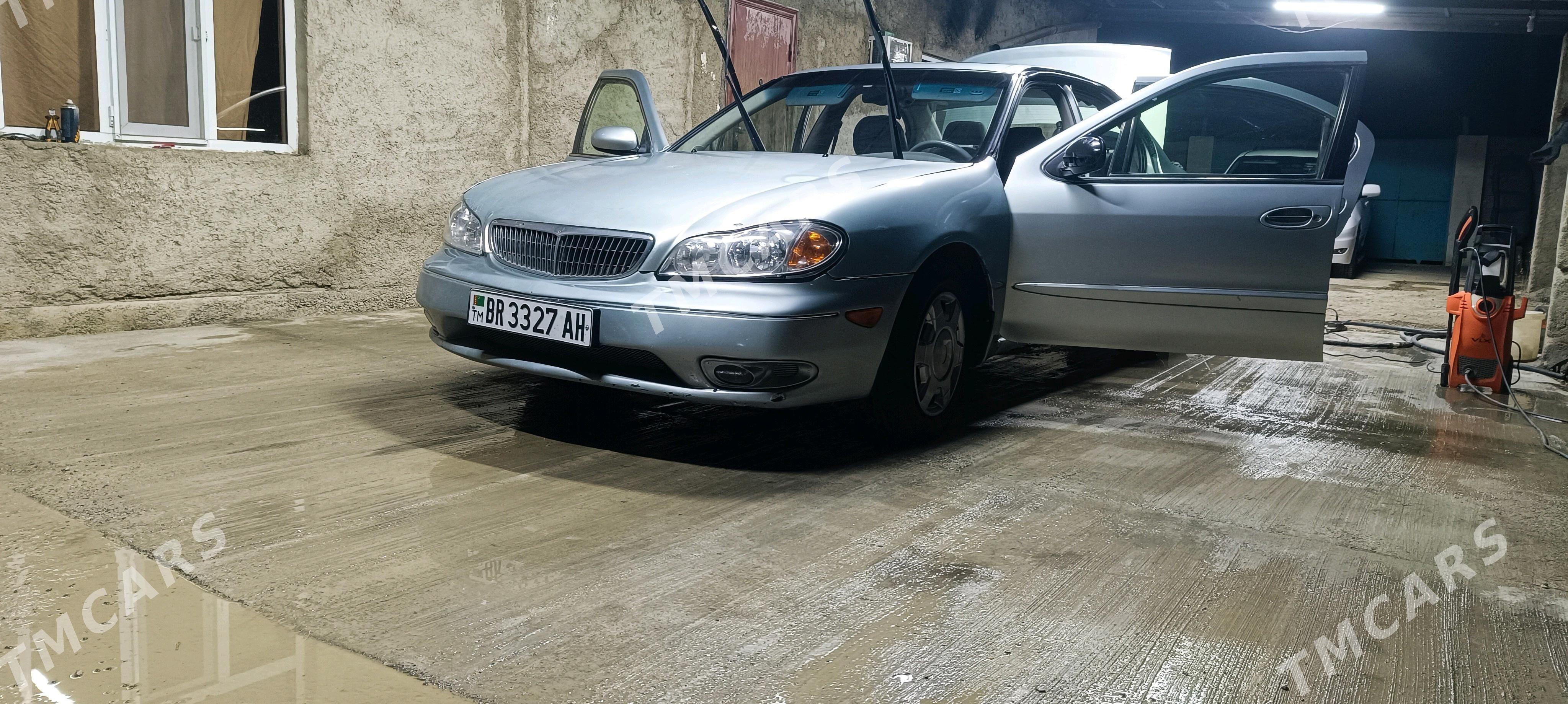 Infiniti I 2001 - 83 000 TMT - Gökdepe - img 2