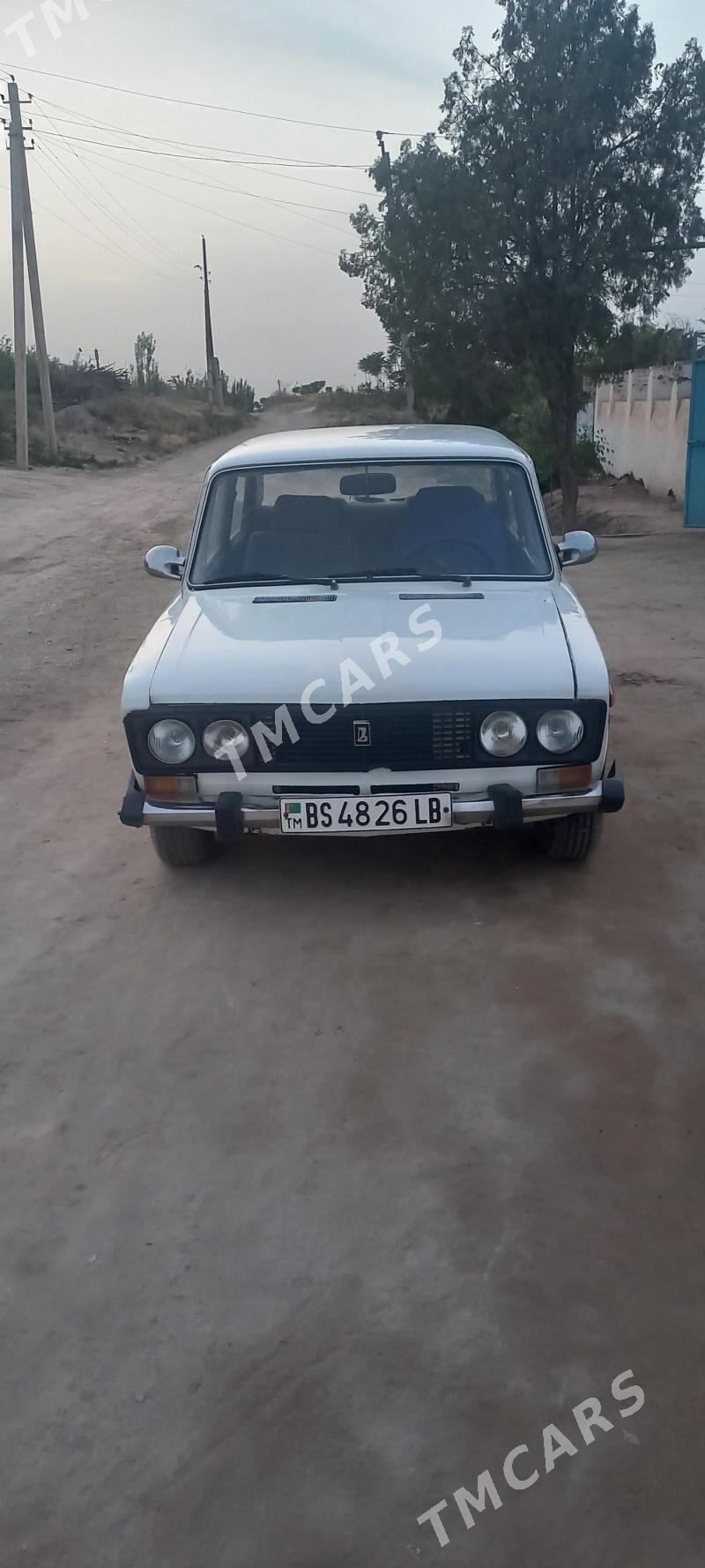 Lada 2106 1987 - 18 000 TMT - Халач - img 2