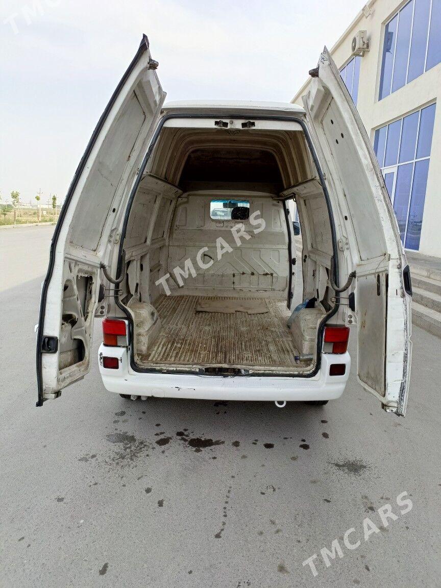 Volkswagen Transporter 2003 - 70 000 TMT - Ашхабад - img 4