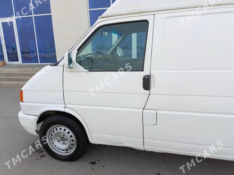 Volkswagen Transporter 2003 - 70 000 TMT - Ашхабад - img 6
