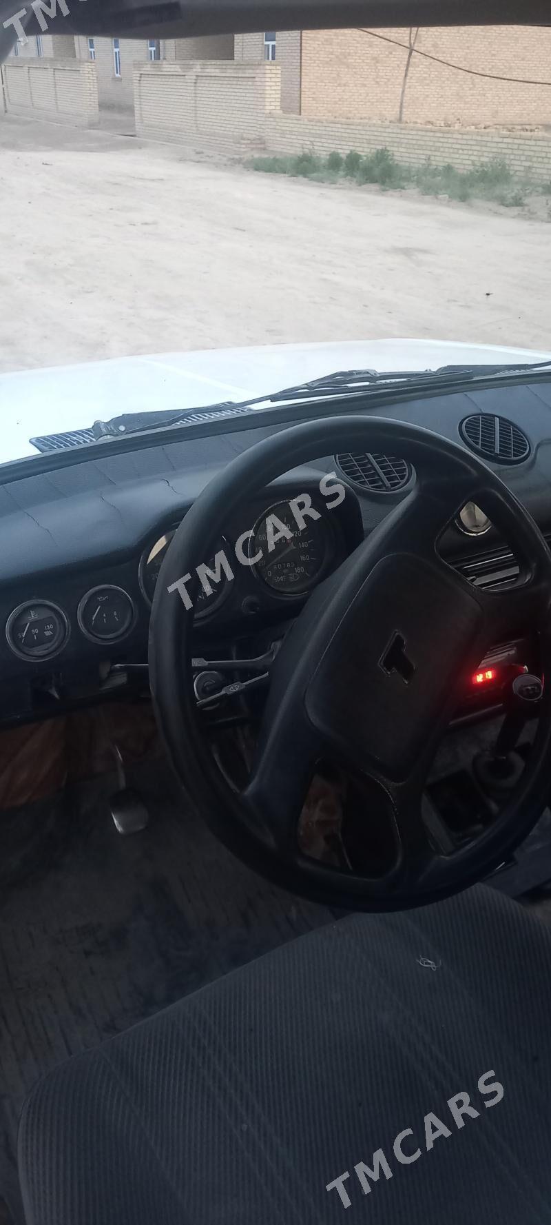 Lada 2106 1987 - 18 000 TMT - Халач - img 5