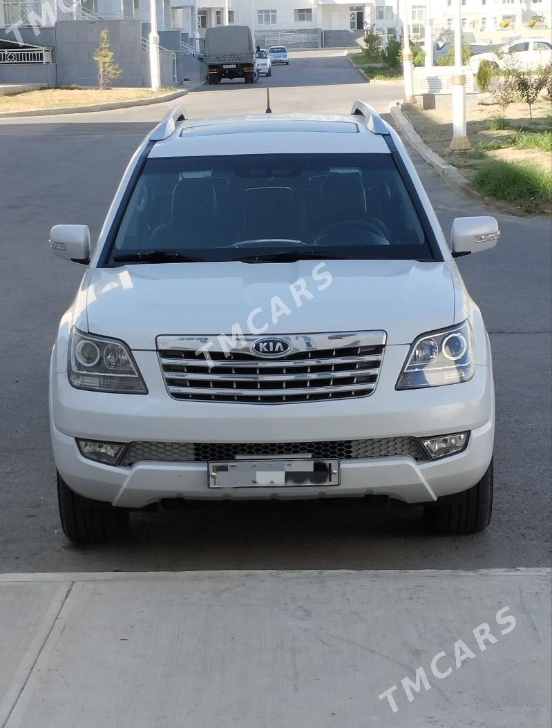 Kia Mohave/Borrego 2010 - 190 000 TMT - Аркадаг - img 3