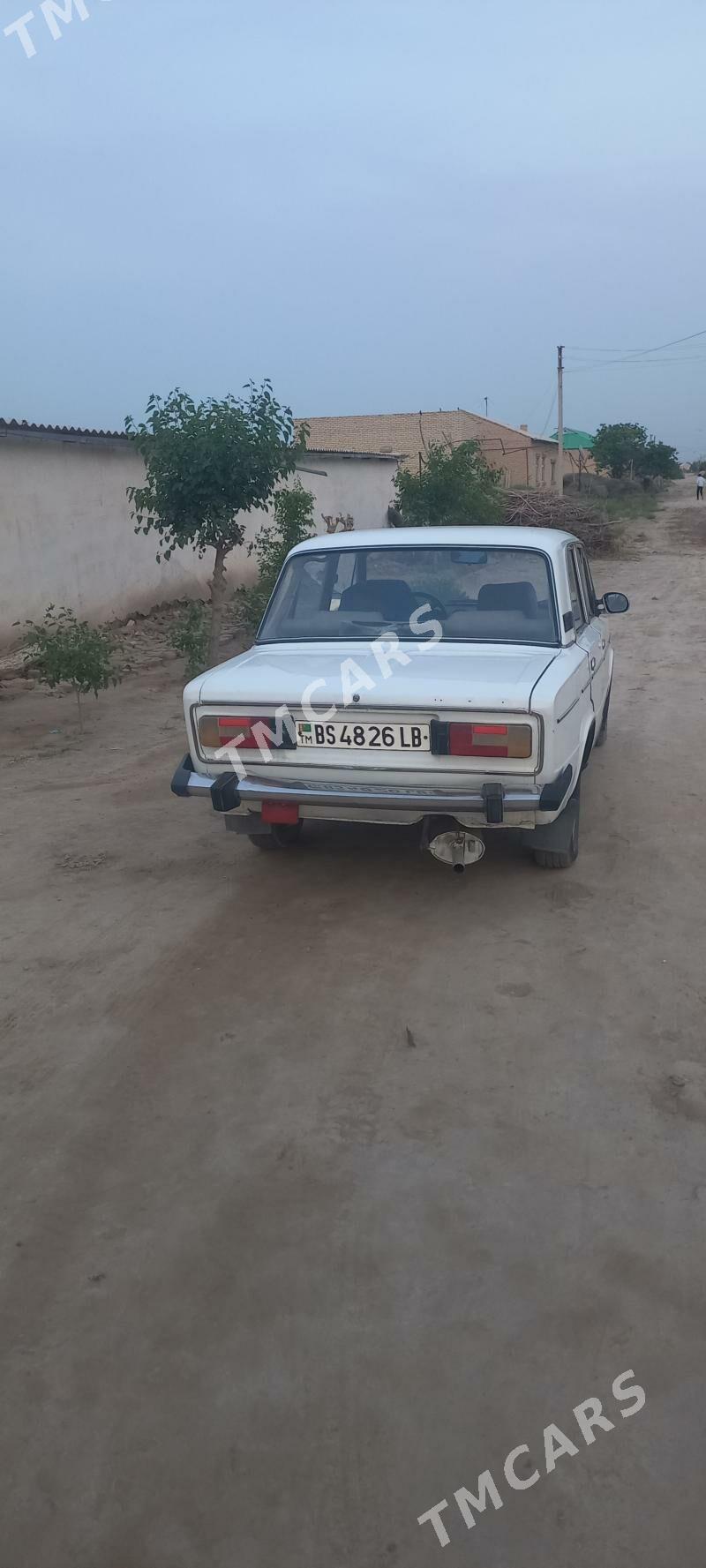 Lada 2106 1987 - 18 000 TMT - Халач - img 4