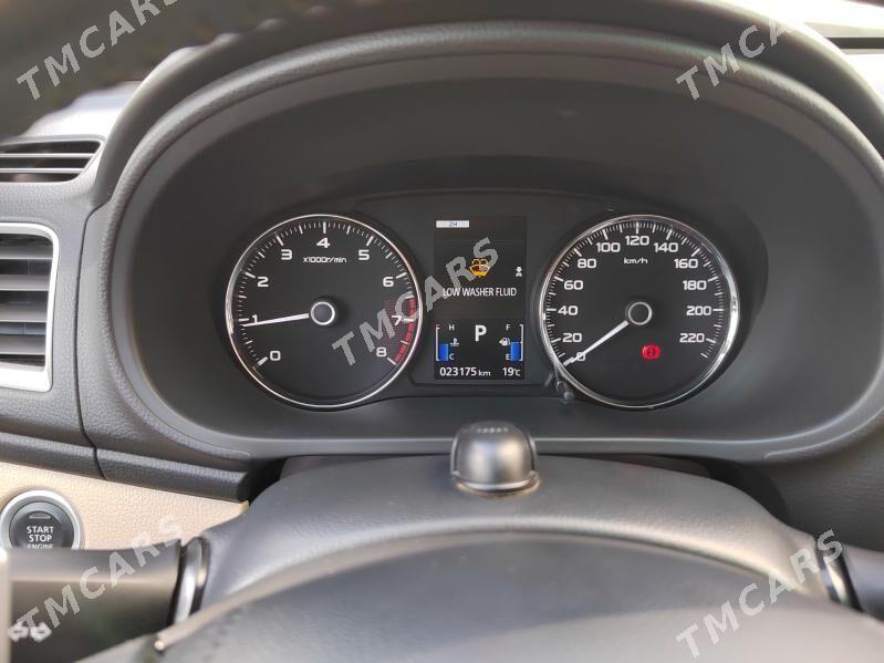 Mitsubishi Montero Sport 2019 - 420 000 TMT - Türkmenbaşy - img 8