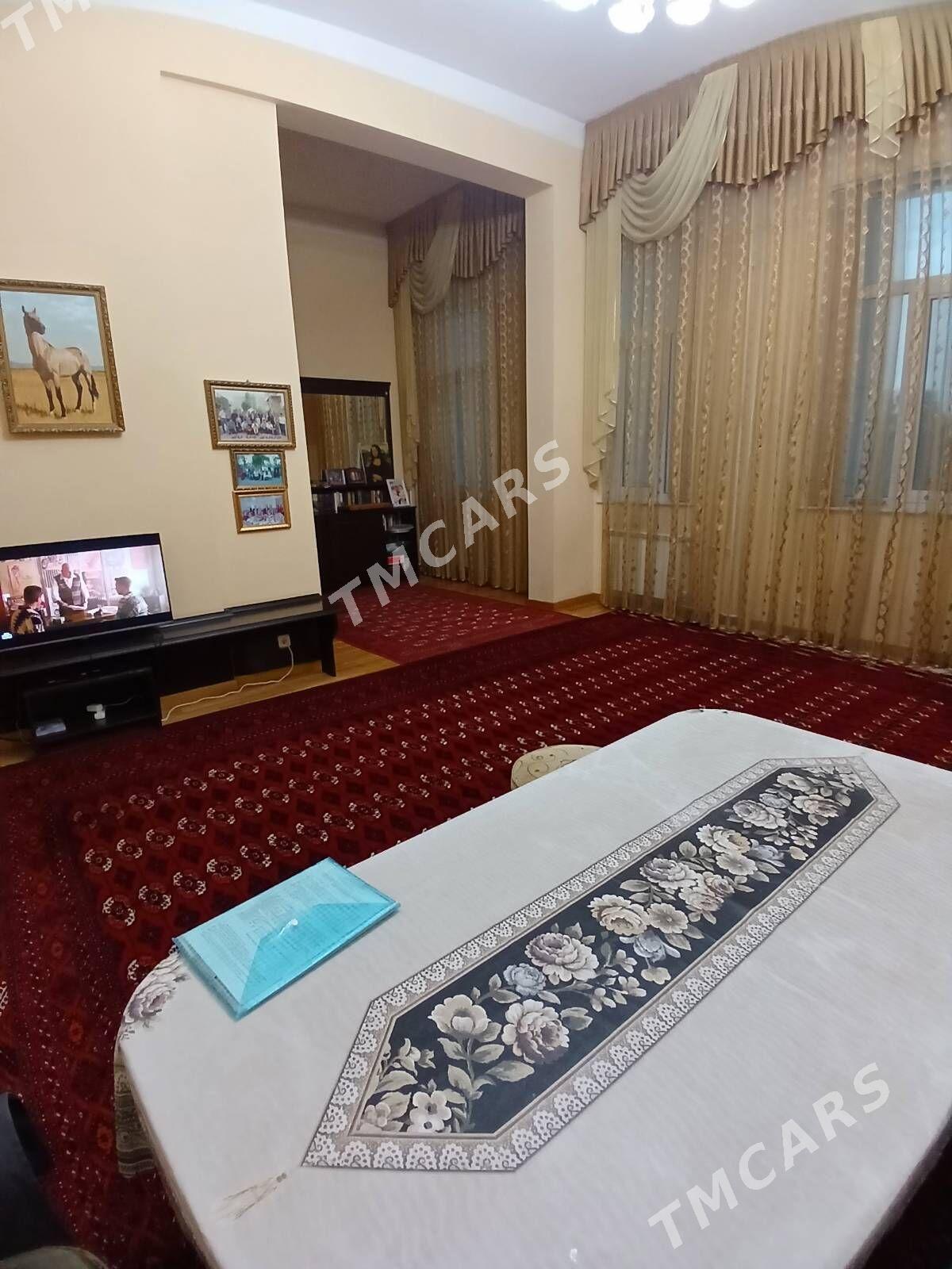 Sovetiskiy elitka - Aşgabat - img 4