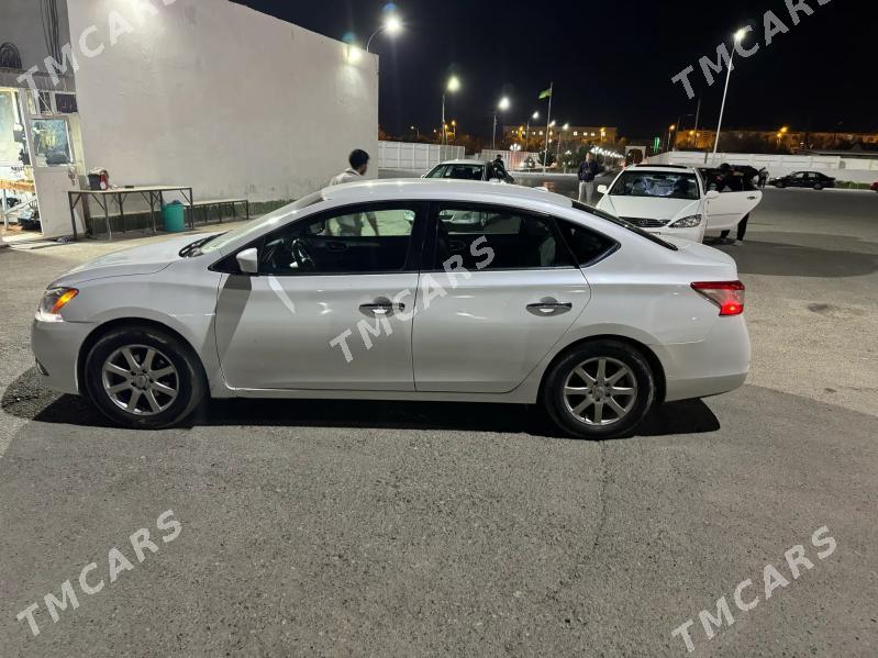 Nissan Sentra 2013 - 125 000 TMT - Türkmenabat - img 4