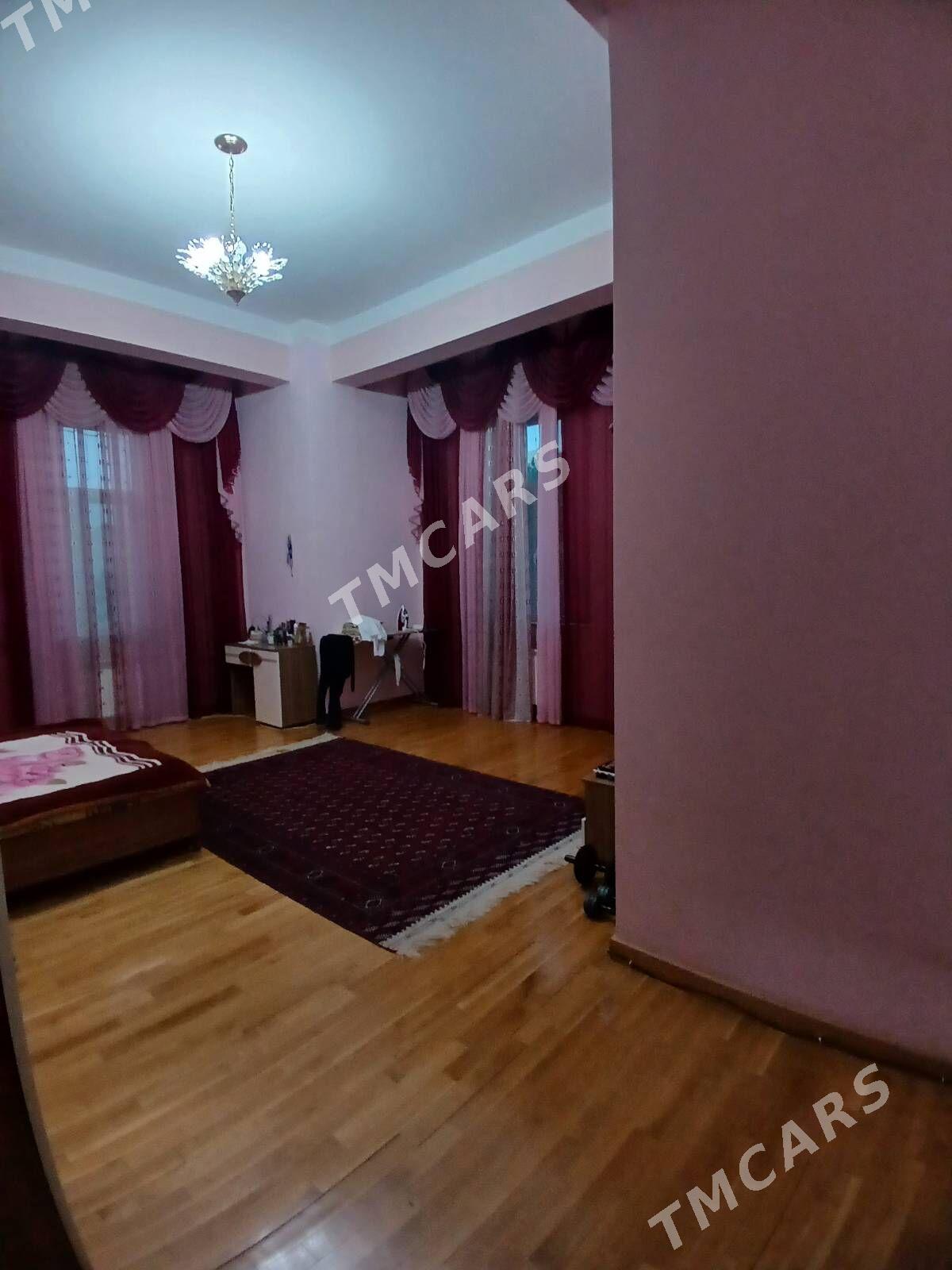 Sovetiskiy elitka - Aşgabat - img 3