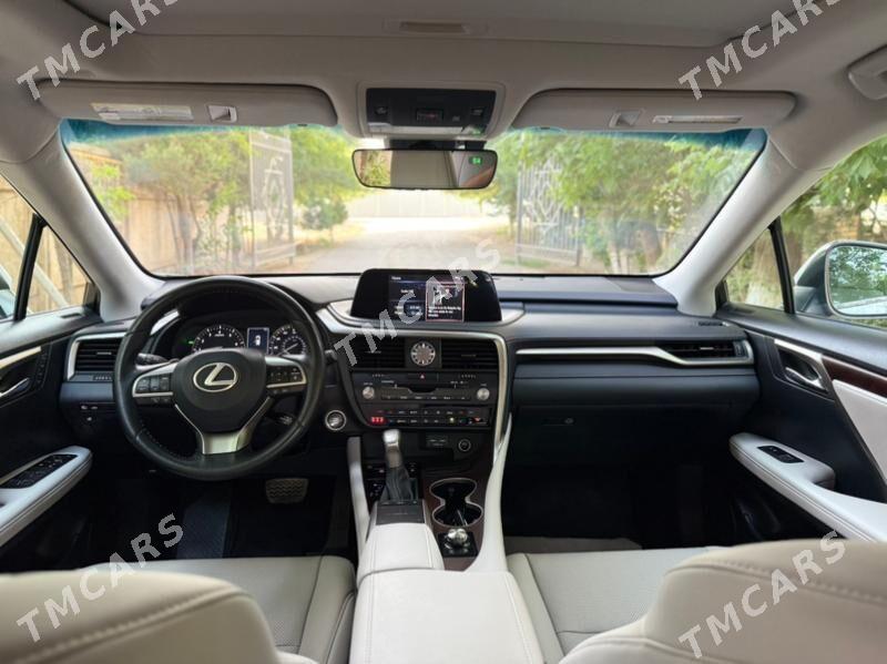 Lexus RX 350 2020 - 555 000 TMT - Mary - img 6