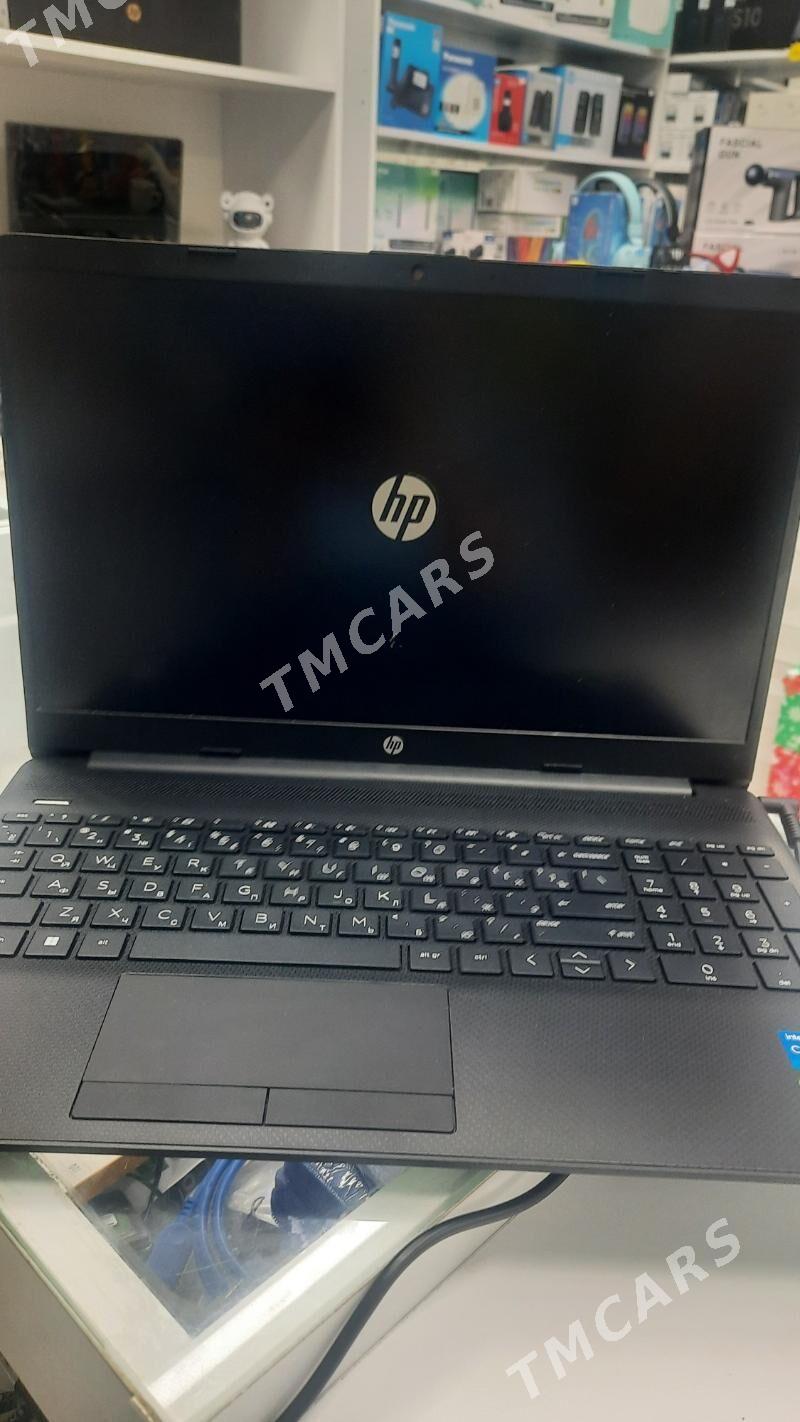Hp Notebook i5-1235G7 - Ашхабад - img 3