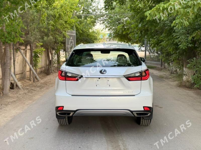 Lexus RX 350 2020 - 555 000 TMT - Mary - img 4