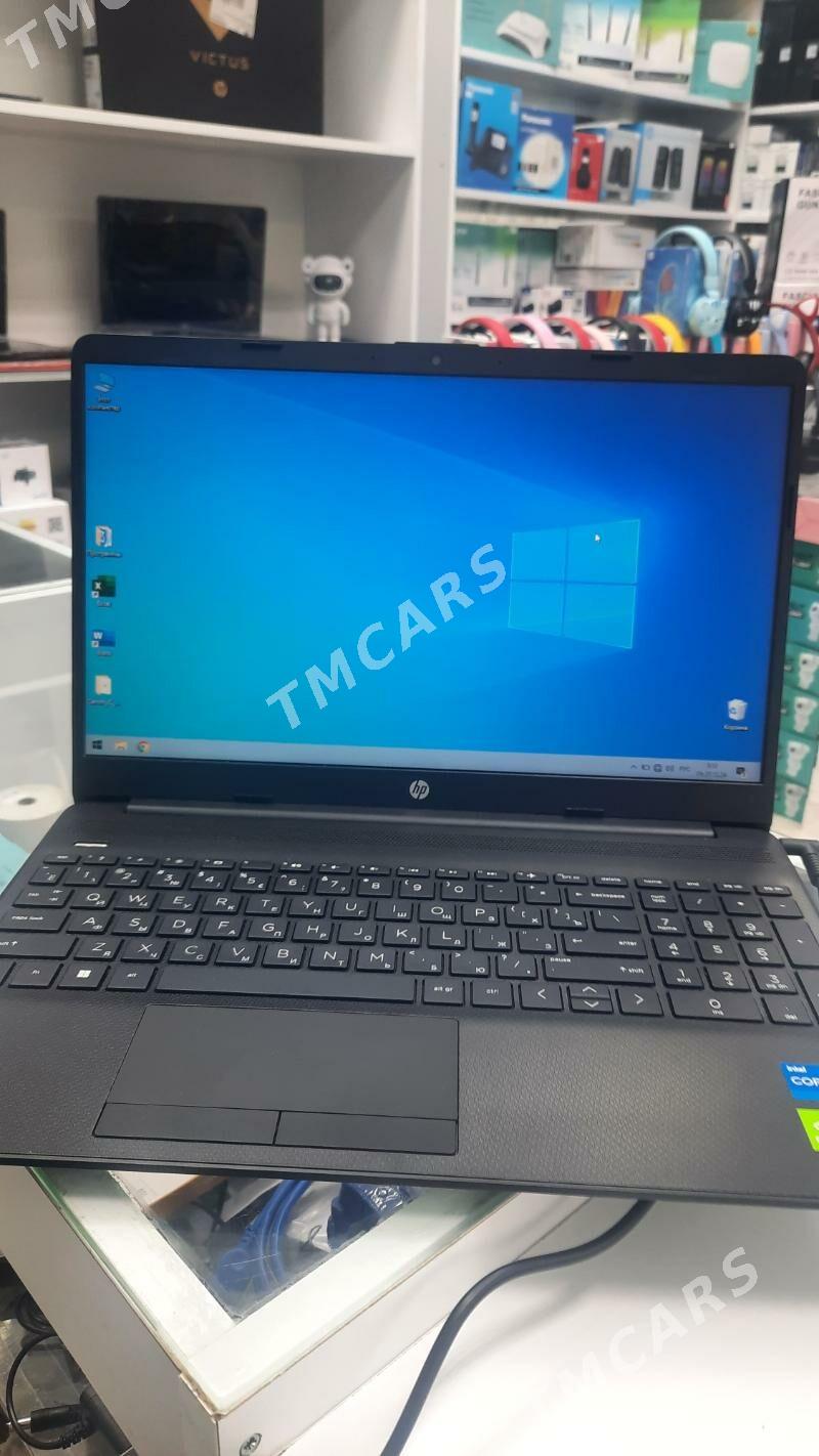 Hp Notebook i5-1235G7 - Ашхабад - img 6