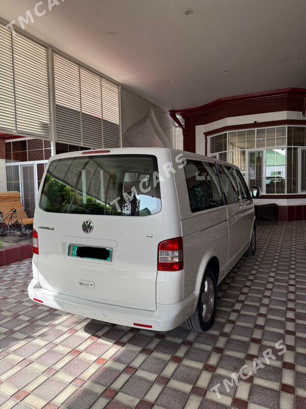 Volkswagen Transporter 2006 - 160 000 TMT - Ашхабад - img 3
