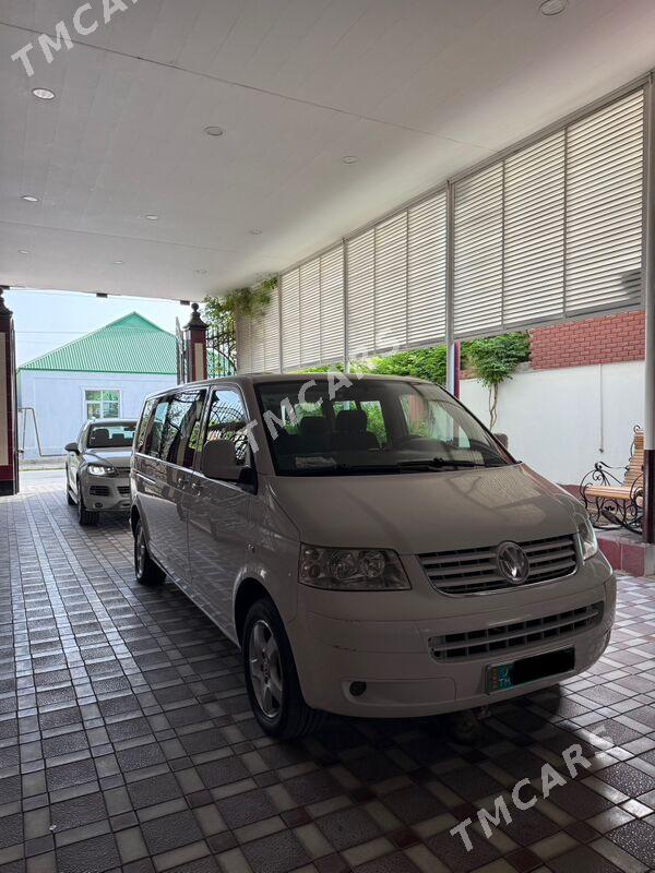 Volkswagen Transporter 2006 - 160 000 TMT - Ашхабад - img 2
