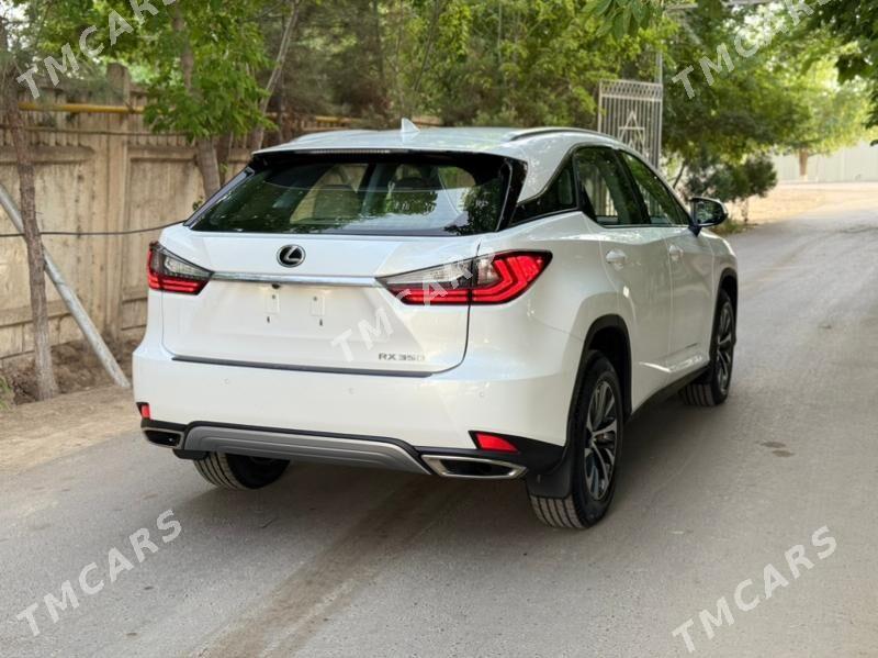 Lexus RX 350 2020 - 555 000 TMT - Mary - img 5
