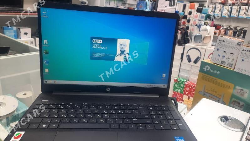 Hp Notebook i5-1235G7 - Ашхабад - img 5