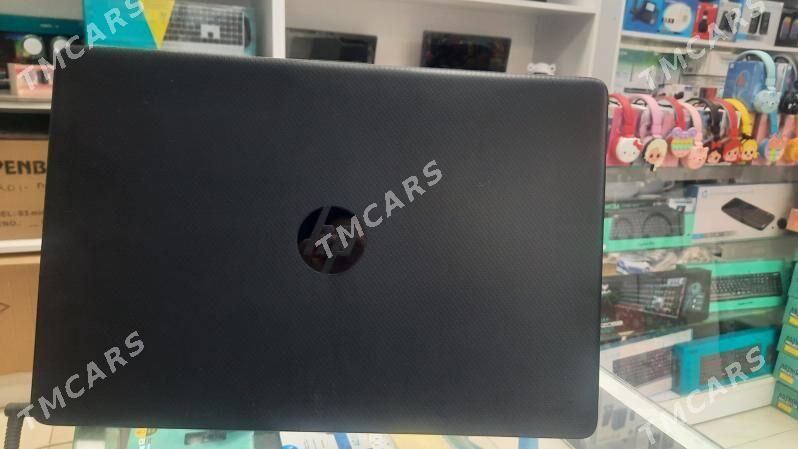 Hp Notebook i5-1235G7 - Ашхабад - img 2